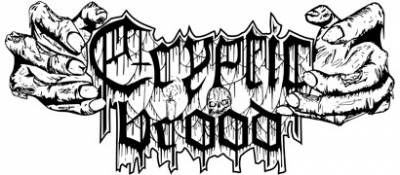 logo Cryptic Brood